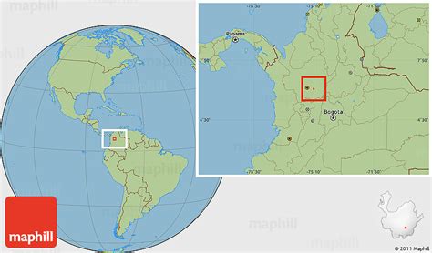 guatape colombia world map
